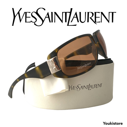 Yves saint laurent - laurent, da