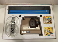 Proiettore Cinebral Special,  Bral anni 70 in scatola