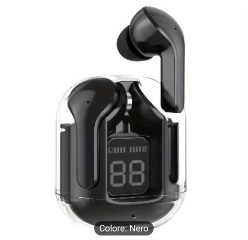 Cuffie bluetooth auricolari - cuffie,