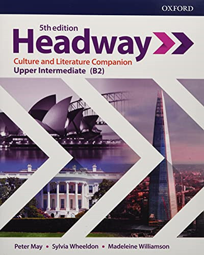 Headway upper intermediate - headway:,