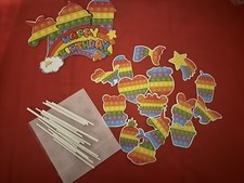 POP IT FIDGET FESTA DI