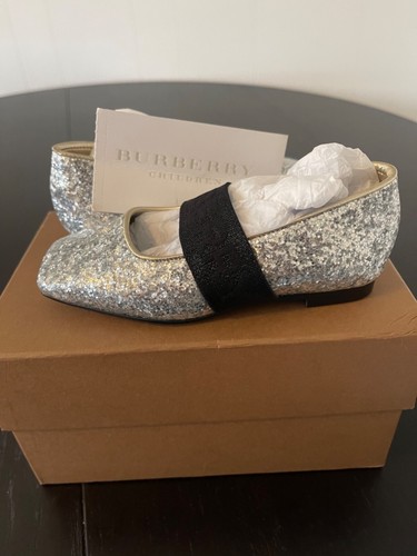 Ballerine burberry bambini - ballerine,