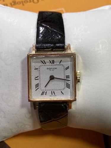 Orologio vintage sofior - orologio,