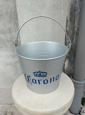 Secchiello in Metallo