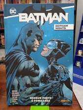 Batman - Gotham Nights vol. 2-