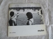 CATALOGO MOSTRA GALLERIA ARTE