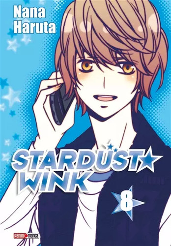 Stardust wink t08 haruta n - wink, haruta-n