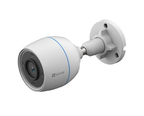 Telecamera parete wifi - telecamera,