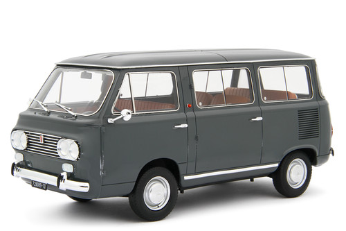 Laudoracing models fiat - 1:18,