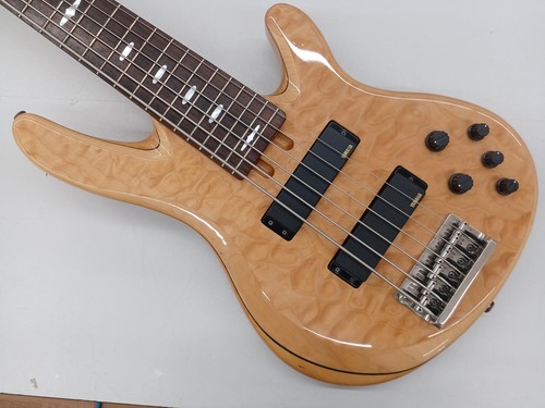 Basso elettrico corde yamaha - basso,