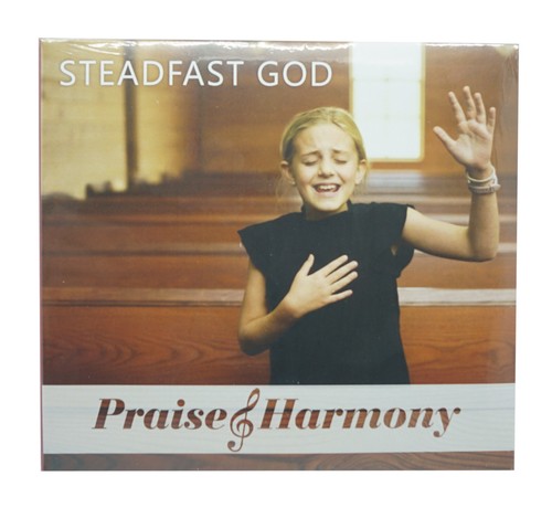 Keith lancaster steadfast god - lancaster,
