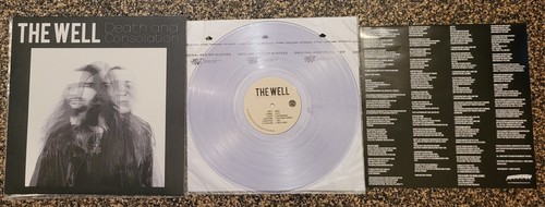 The well death and - death,