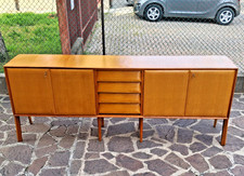 Credenza sideboard vintage