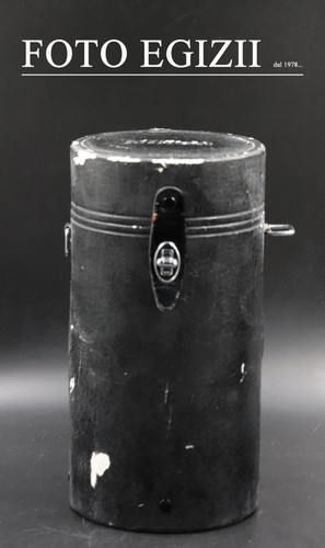 Borsa rigida 43a - cl-43a, nikon