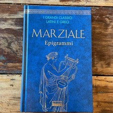 Grandi classici latini e - i,