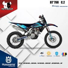 Kit Grafiche Cromate per