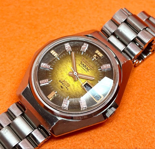 Orologio seiko vanac - seiko, special