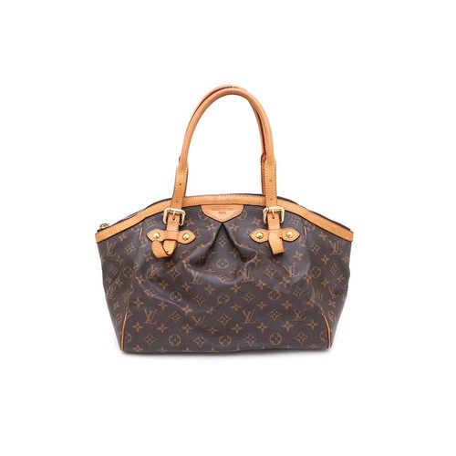 Louis vuitton monogram - louis, tivoli