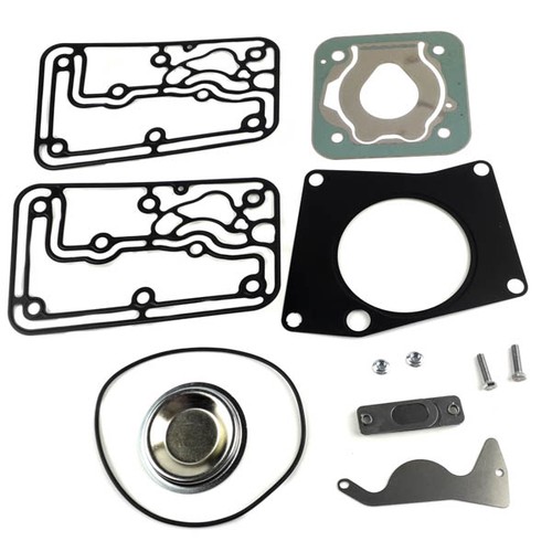 Kit riparazione compressore