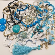 Lotto Lavoro Bigiotteria