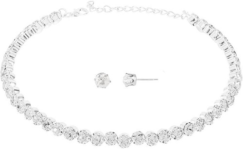 Collane donna girocollo - da,