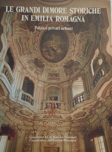 Grandi dimore storiche - le, in