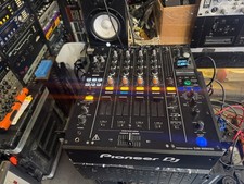 Pioneer DJM-900NXS2 4 Channel