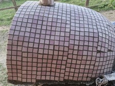  forno a legna per pizza