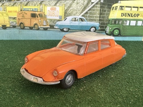 Citroen berlina - ds,