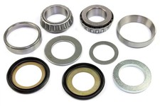 Kit cuscinetti testa sterzo