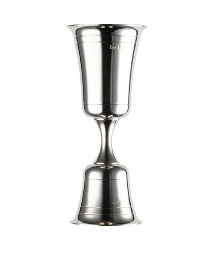 The bars jigger campana - bars,