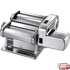 Pasta Machine Electric Manual