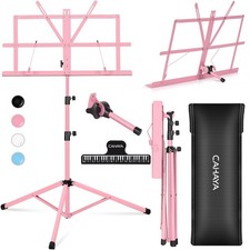 CAHAYA 2 in 1 Leggio Spartiti