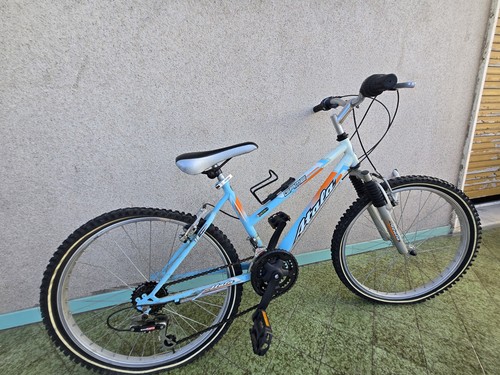 Atala mountain bike usata - bike,