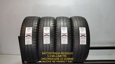 GOMME USATE   205/65R16C 107T