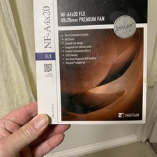 Noctua NF-A4x20 FLX 40mm x
