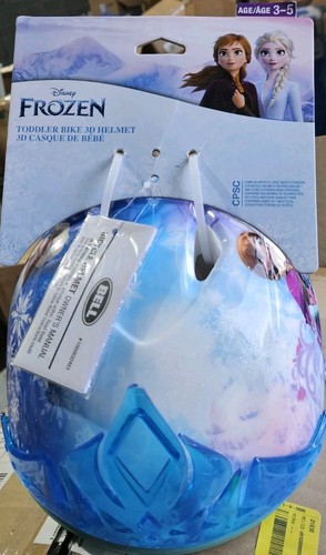 Frozen casco bici tiara - frozen,