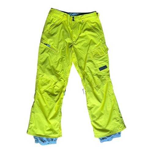 Pantaloni neve burton - pantaloni,