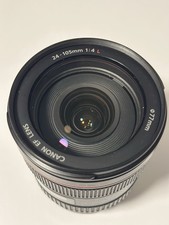 Obiettivo Canon EF 24-105mm