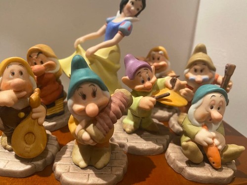 Disney ceramica biancaneve i - e,
