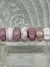 Autentico Trollbeads LE Pink