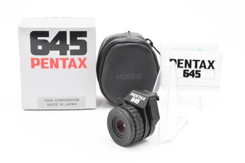 Top mint pentax 645 - mint], di