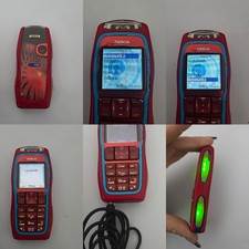 CELLULARE NOKIA 3220 GSM