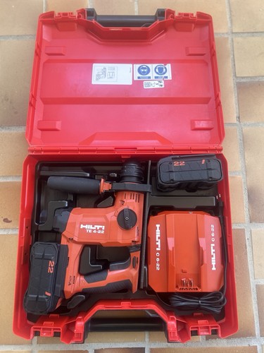 Perforateur sans fil hilti - sans,