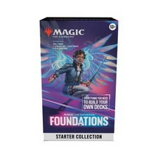 "Magic: The Gathering Starter
