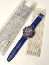 Orologio Swatch Vintage Diver