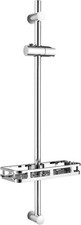 Saliscendi Doccia 90cm con