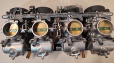 Carburatore Carburatore ZX10