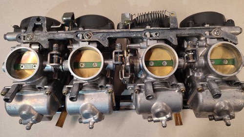 Carburatore zx10 - carburatore,