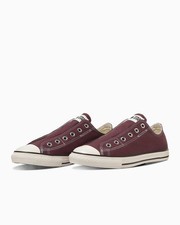 CONVERSE ALL STAR LP SLIP OX
